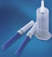 Becton Dickinson Multiple Sample Luer Adapter BD Vacutainer® Male Slip-Luer Fitting, Sterile BD Vacutainer® Holder