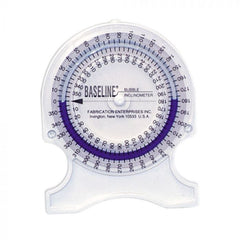 Baseline Bubble Inclinometer