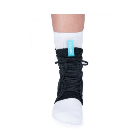 Ossur Ankle Brace Ossur® FormFit® Small Lace-Up Left or Right Foot