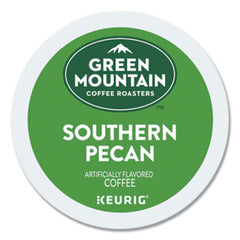 Green Mountain Coffee® Southern Pecan Coffee K-Cups, 24/Box