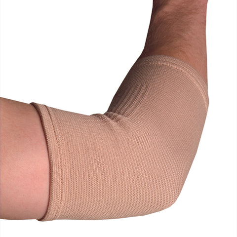 Orthozone Thermoskin Compression Elbow - Beige