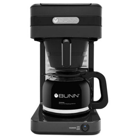 BUNN® 10-Cup Speed Brew Elite CSB2G Coffee Maker, Gray