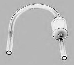 Medgyn Products Filter Assembly