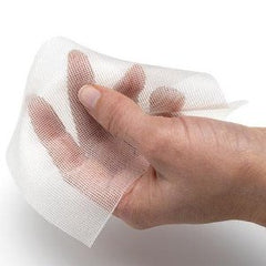 Urgo Medical North America LLC Silver Wound Contact Layer Dressing Restore™ 6 X 8 Inch Rectangle Sterile