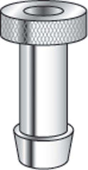 W.A. Baum Tubing Connector Female
