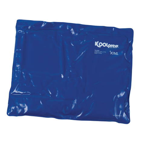 DMI KOOLpress Reusable Cold Compresses AM-619-3016-0100