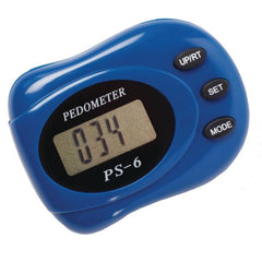 Pedometer with Clip