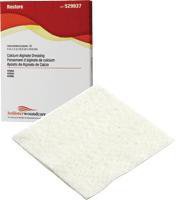 Hollister Silver Calcium Alginate Dressing Restore™ 1 X 12 Inch Rope Sterile