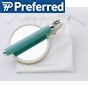 Telescoping Self-Examination Mirror