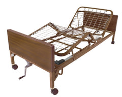 Drive Medical Hand Control For 15004 Semi-Electric Bed