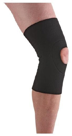 Ossur Knee Sleeve FormFit® X-Large Pull-On 16 to 17-1/2 Inch Length Left or Right Knee