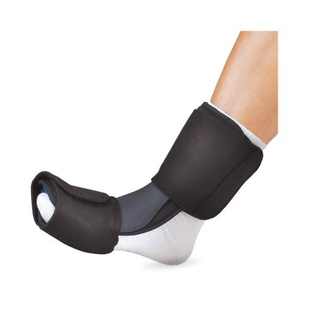 Ossur Night Splint Ossur® Airform® Medium Hook and Loop Strap Closure Male 5 to 9 / Female 6 to 10 Left or Right Foot