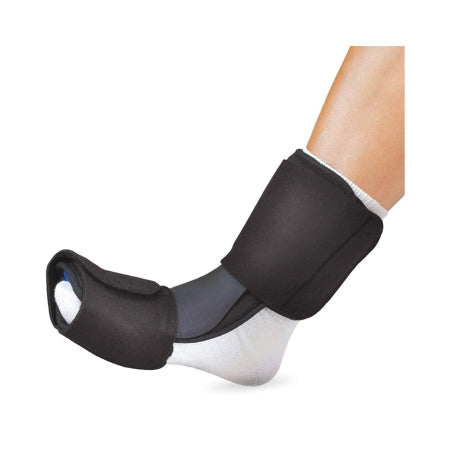 Ossur Night Splint Ossur® Airform® Large Hook and Loop Closure Male 9-1/2 to 14 / Female 10-1/2 to 15 Left or Right Foot