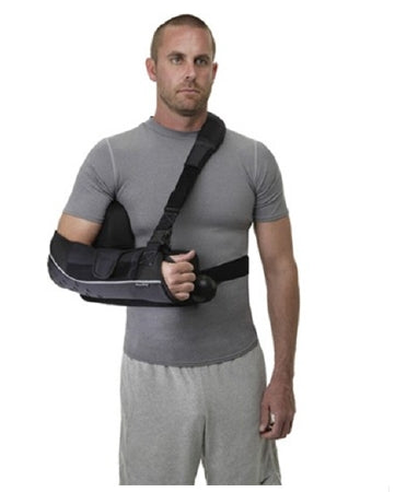 Ossur Arm Sling SmartSling® Regular, 11.5 - 15.75 Inch