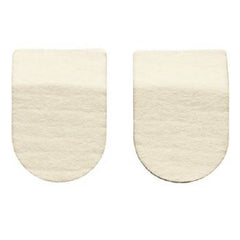 Patterson Medical Supply Heel Pad Hapad® Without Closure Foot