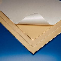 Patterson Medical Supply Padding Adhesive Rolyan® Polycushion® 17-3/4 X 24 Inch Foam NonSterile