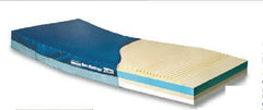 Span America Bariatric Mattress Geo-Mattress® Atlas™ Therapeutic Type 35 X 80 X 7 Inch