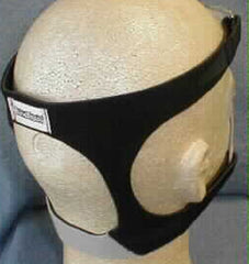 Fisher & Paykel CPAP Headgear FlexiFit™407 Stretchgear™ FlexiFit Series HC407 Nasal Mask