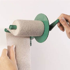 Patterson Medical Supply Bandage Roller Black