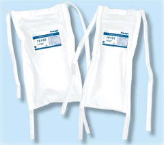 Precept Medical Products Ice Bag Precept® General Purpose Small 6 X 13 Inch Fabric Reusable