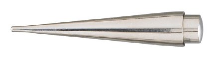 Miltex Hemorrhoidal Ligator Hi-Light McGivney 8 Inch Spring-Loaded Plier-Type Handle - M-625630-2197 - Each