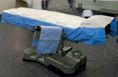 Microtek Medical Lift Sheet CleanOp®