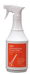 Miltex Enzymatic Instrument Detergent Miltex® Foam RTU 24 oz. Spray Bottle - M-625980-4149 - Case of 12