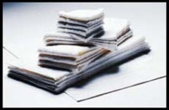 Hospitex / Encompass Group Hand Towel 16 X 27 Inch Cotton Bone Reusable