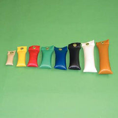 Patterson Medical Supply Hand Weight Bag Style CanDo® SoftGrip™ 2-1/2 lbs.