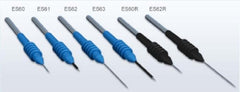 Symmetry Surgical Electrosurgical Electrode SuperCut™ 4.5 cm Tungsten Wire Super Fine Needle Reusable NonSterile - M-626694-3798 - Each