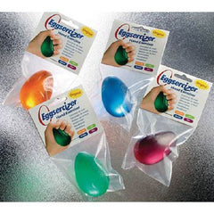 Patterson Medical Supply Hand Exerciser Eggsercizer® Blue Medium