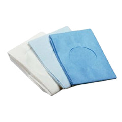 Viscot Industries Surgical Drape T Poly Lined Drape 18 W X 26 L Inch