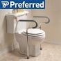 Toilet Safety Frame