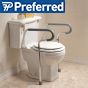 Toilet Safety Frame