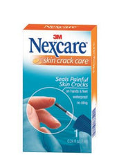 3M Liquid Bandage Nexcare™ Skin Crack Care 0.24 oz.