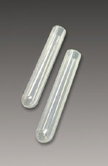 Clarity Diagnostics Extraction Tubes Clarity® Strep A 25 Tubes per Pack, 24 Packs per Case Clarity® Strep A Rapid Test Strips