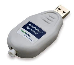 Welch Allyn Spirometer USB Kit SpiroPerfect™