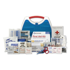 First Aid Only™ ReadyCare First Aid Kit for 50 People, ANSI A+, 238 Pieces
