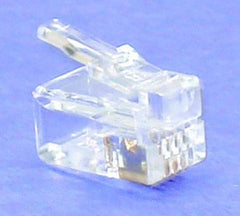 Smart Caregiver Telephone Plug 1/4 Inch, Modular