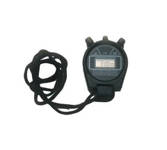 Fabrication Enterprises Digital Stopwatch / Clock Mark1™