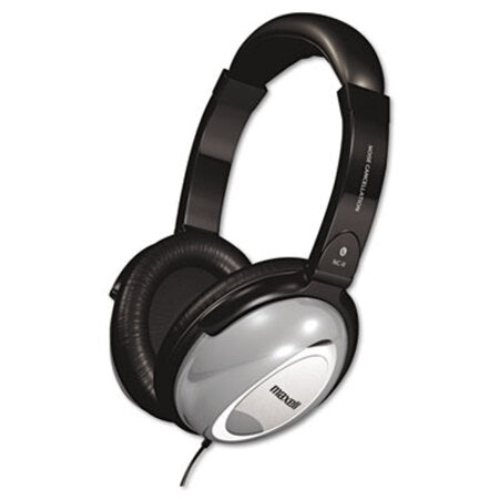 Maxell® HP/NC-II Noise Canceling Headphone
