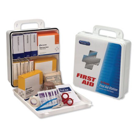 PhysiciansCare® by First Aid Only® Office First Aid Kit, for Up to 75 people, 312 Pieces/Kit