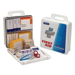 PhysiciansCare® by First Aid Only® Office First Aid Kit, for Up to 75 people, 312 Pieces/Kit