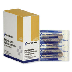 PhysiciansCare® by First Aid Only® First Aid Fingertip Bandages, 40/Box