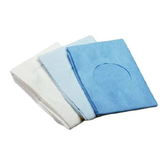 Viscot Industries Surgical Drape T Poly Lined Drape 18 W X 26 L Inch