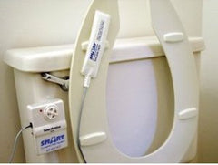 Smart Caregiver Tidy Toilet Pad
