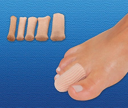 Silipos Toe / Finger Cap Silipos® Pull-On Toe or Finger