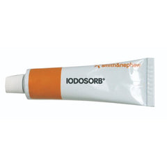 Smith & Nephew Antimicrobial Wound Gel Iodosorb® 10 Gram Gel Sterile