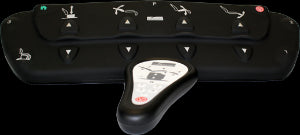 Midmark Wireless Control