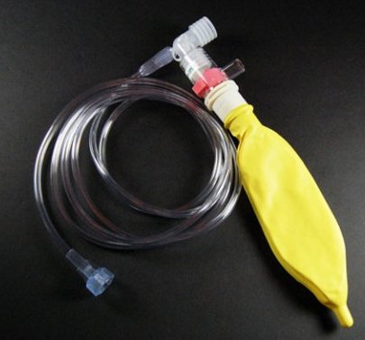 Ambu NonRebreathing Circuit Kit Pediatric